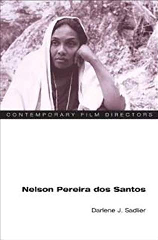 Book cover: Nelson Pereira dos Santos