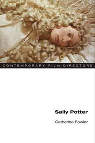 Book cover: Sally Potter