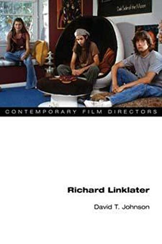 Couverture du livre : Richard Linklater