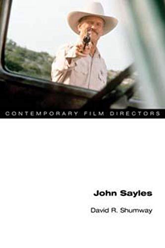 Couverture du livre : John Sayles