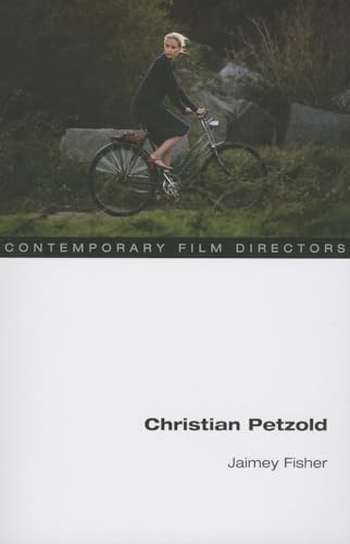 Book cover: Christian Petzold