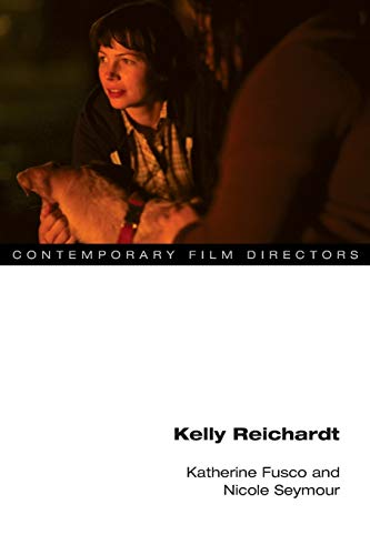 Book cover: Kelly Reichardt