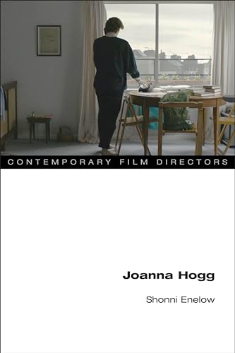 Book cover: Joanna Hogg