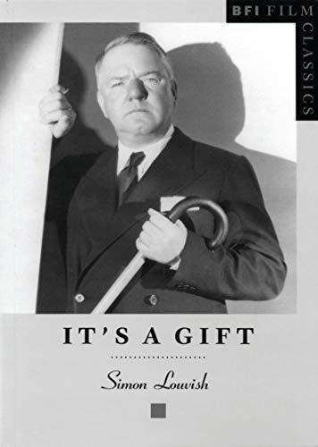 Book cover: It's a Gift