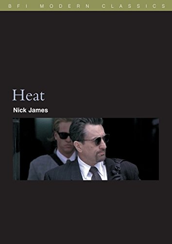 Book cover: Heat