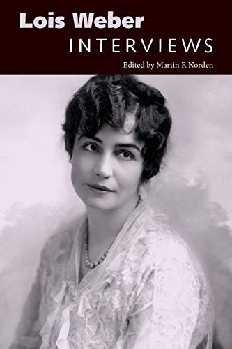 Book cover: Lois Weber - Playing Indian in American Popular Culture