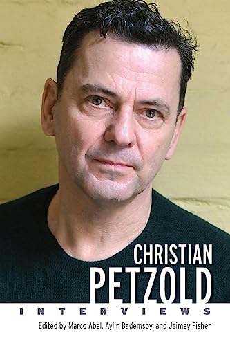 Book cover: Christian Petzold - Interviews