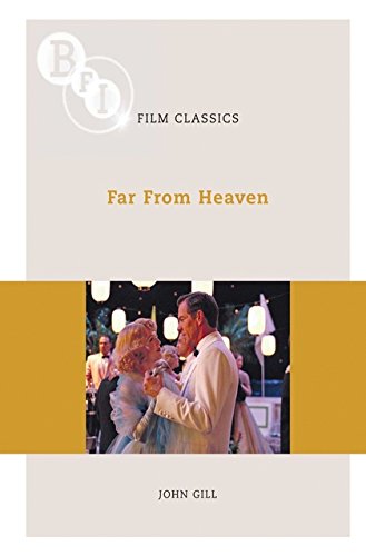 Book cover: Far From Heaven