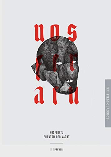 Book cover: Nosferatu - Phantom Der Nacht