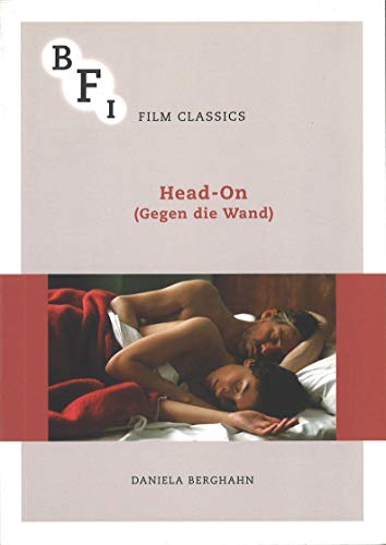 Book cover: Head-on - (Gegen Die Wand)