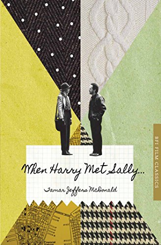 Book cover: When Harry Met Sally