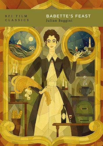 Book cover: Babette's Feast