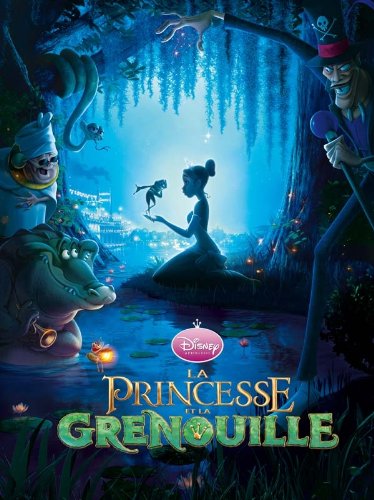 RAIPONCE - L'Album du Film - Disney Princesses : COLLECTIF: :  Livres