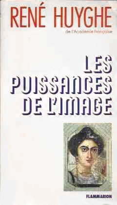 Couverture du livre : Les Puissances de l'image