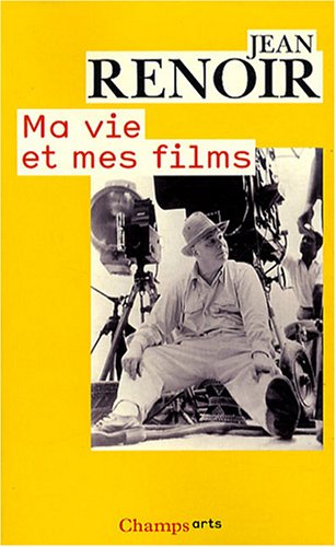 Couverture du livre: Ma vie et mes films