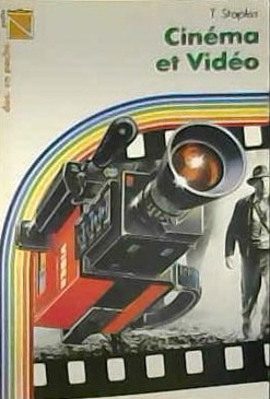 Couverture du livre : Cinéma et vidéo