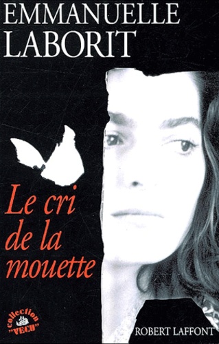 Book cover: Le Cri de la mouette