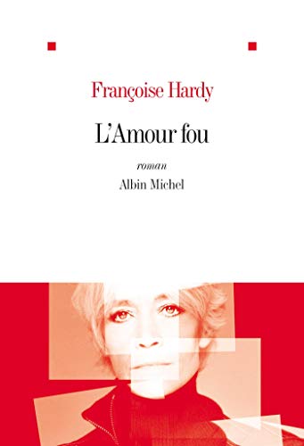 Book cover: L'Amour fou