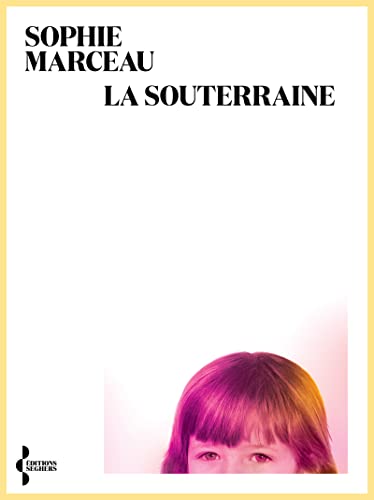 Book cover: La Souterraine