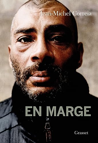 Book cover: En marge - récit