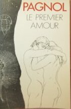 Book cover: Le Premier Amour