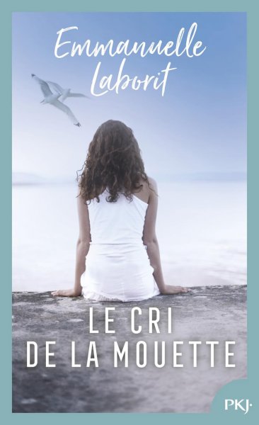 Book cover: Le Cri de la mouette