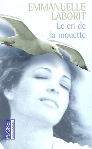 Book cover: Le Cri de la mouette