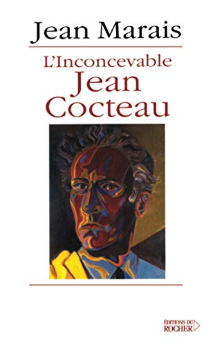 Book cover: L'Inconcevable Jean Cocteau