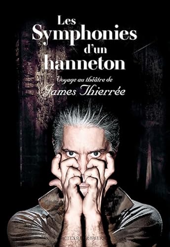 Book cover: Les Symphonies d'un hanneton