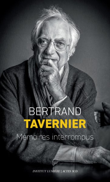 Couverture du livre : Mémoires interrompus