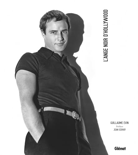 Book cover: Tout Brando - L'ange noir d'Hollywood