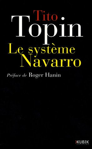 Book cover: Le système Navarro