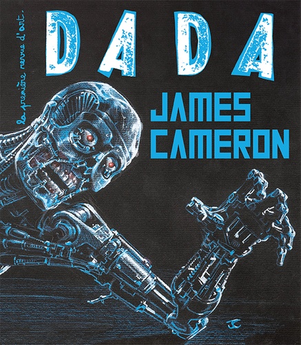 Couverture du livre : James Cameron