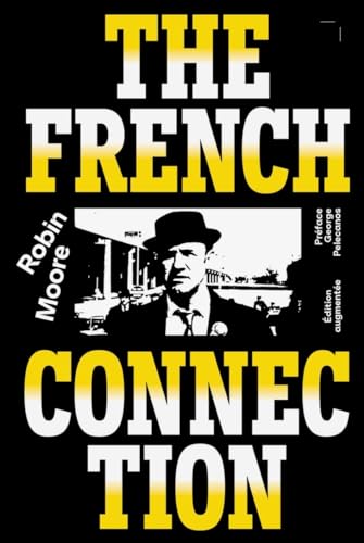 Book cover: The French Connection