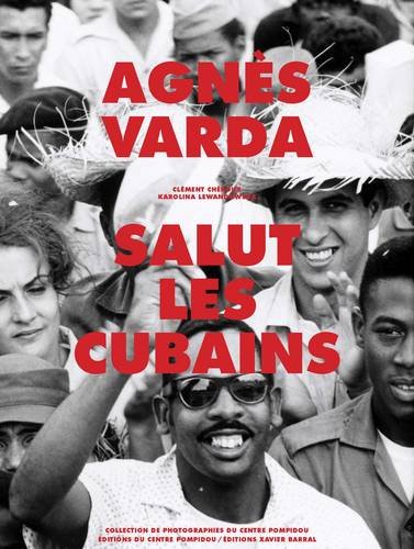 Couverture du livre : Salut les cubains