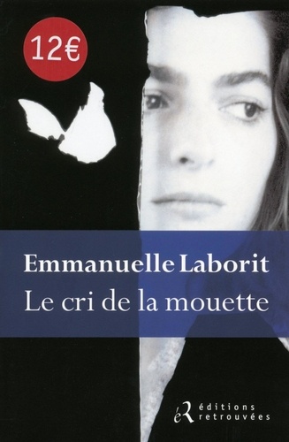 Couverture du livre : Le Cri de la mouette