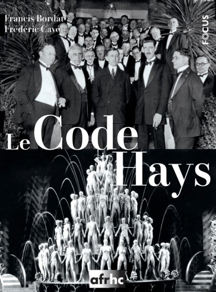 Couverture du livre : Le Code Hays