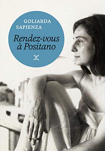 Book cover: Rendez-vous à Positano