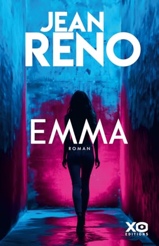 Book cover: Emma