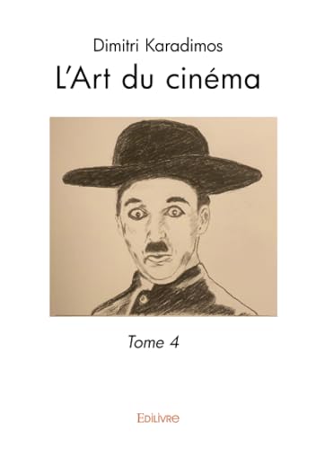 Book cover: L'Art du cinéma - tome 4