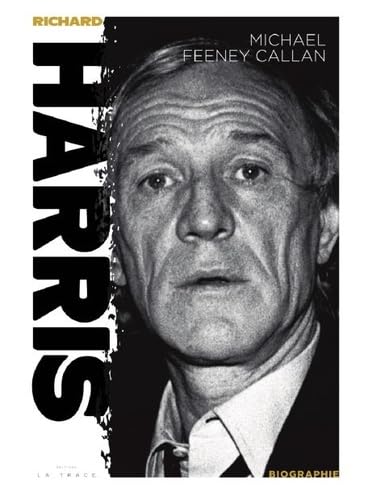 Couverture du livre : Richard Harris