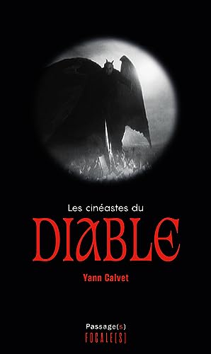 Couverture du livre : Les cinéastes du diable