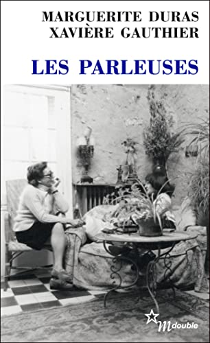 Couverture du livre : Les Parleuses