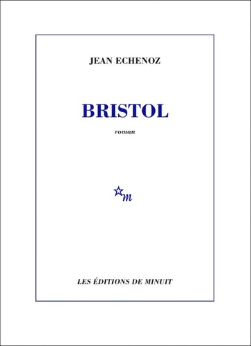 Couverture du livre : Bristol