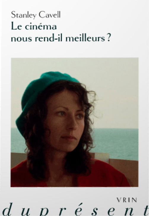 Couverture du livre : Le cinéma nous rend-il meilleurs?