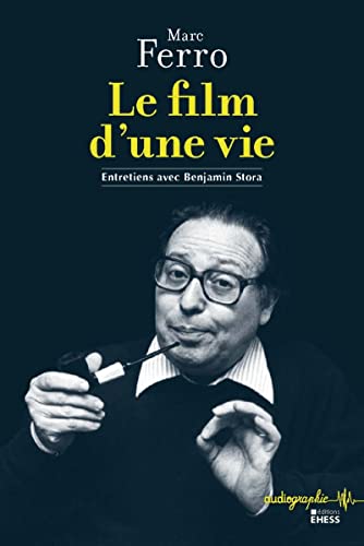 Couverture du livre : Le film d'une vie