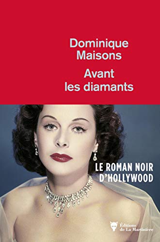 Book cover: Avant les diamants