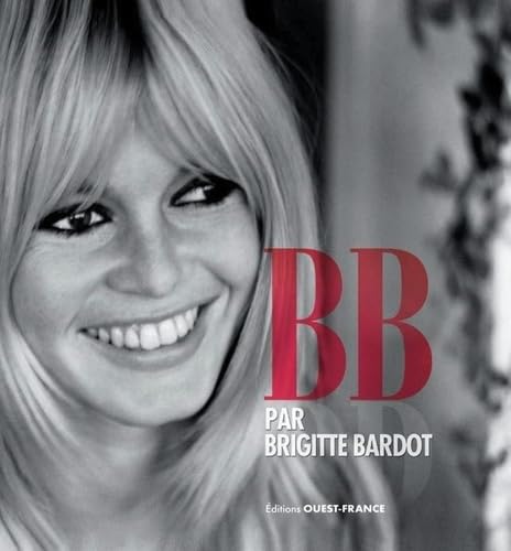 Book cover: BB par Brigitte Bardot