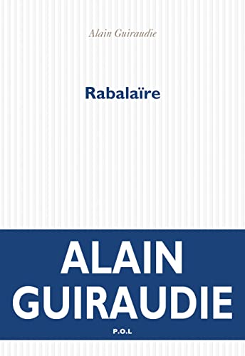 Book cover: Rabalaïre