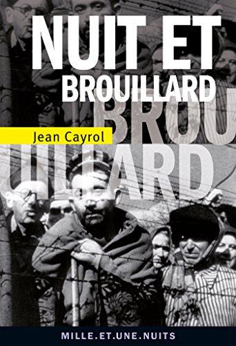 Book cover: Nuit et brouillard